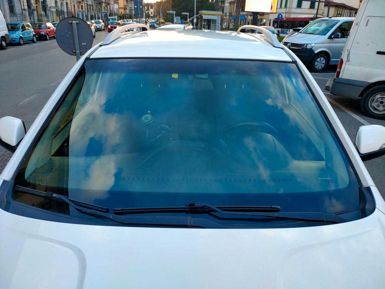 Ssangyong Korando 2.0 e-XDi 149 CV 2WD MT Plus