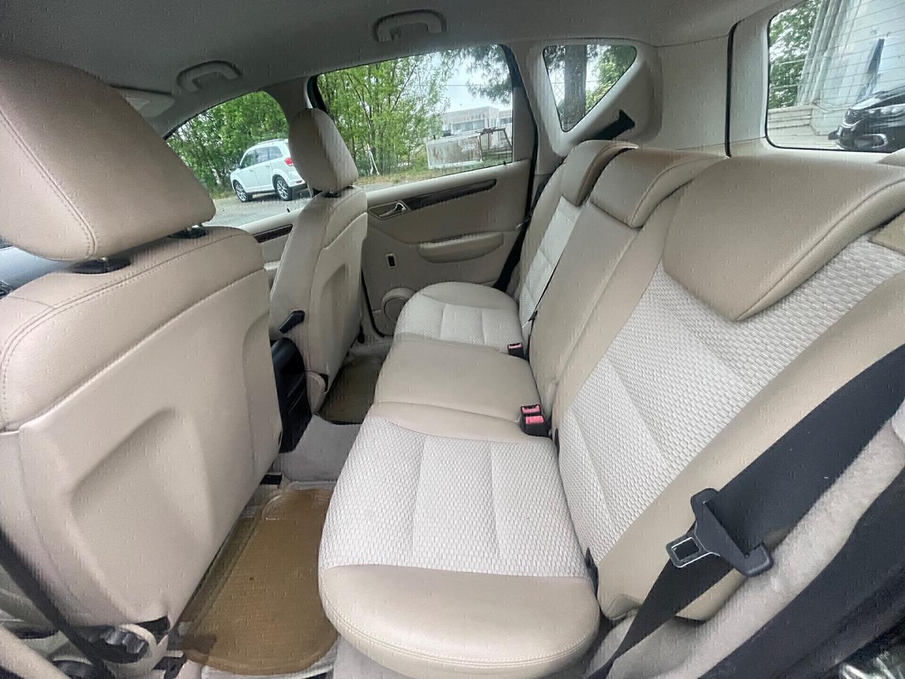 Mercedes-benz A 150 160 Elegance