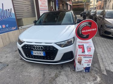 Audi A1 SPB 30 TFSI S tronic Admired