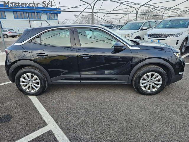 OPEL Mokka elettrica Mokka 300KM AUTON Edition tg : GP533FN