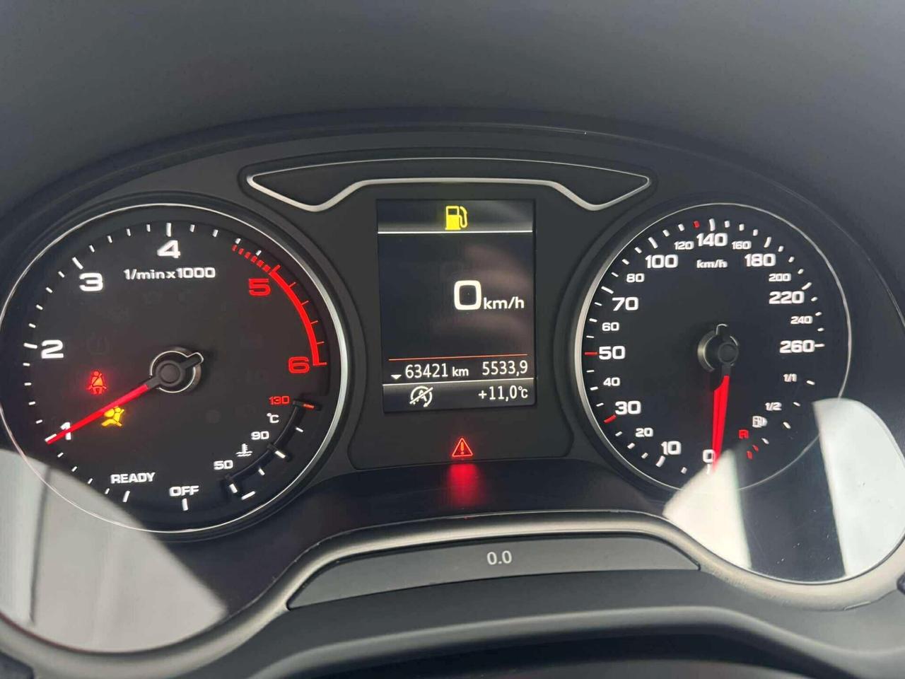 Audi Q2 30 TDI Business-2022