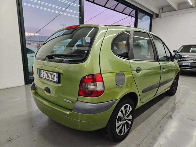 Renault Scenic Scenic I 1999 1.6 16v RXE
