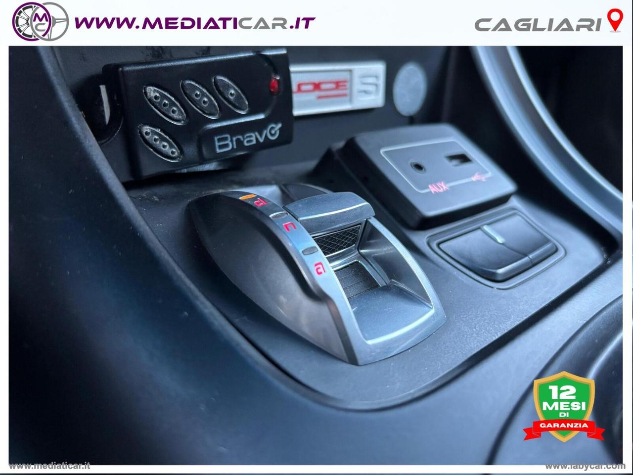 ALFA ROMEO Giulietta 1750 Turbo TCT Veloce S