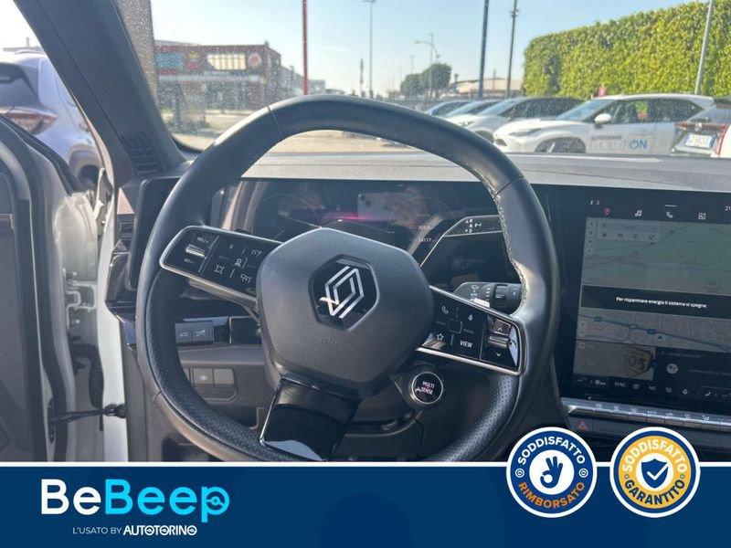 Renault Austral 1.2 E-TECH FULL HYBRID ICONIC 200CV AUTO