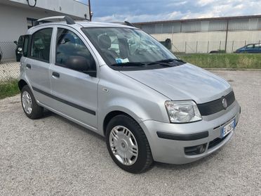 Fiat Panda 1.4 Natural Power Classic