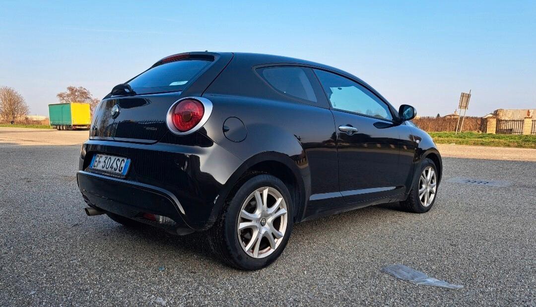 Alfa Romeo MiTo 1.4 105 CV M.air S&S Distinctive