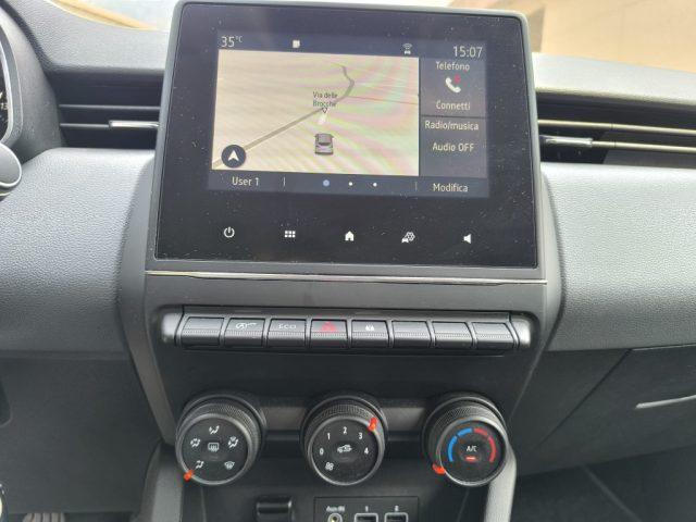 RENAULT Clio TCe 100 CV 5 porte Business ADATTA A NEOPATENTATO