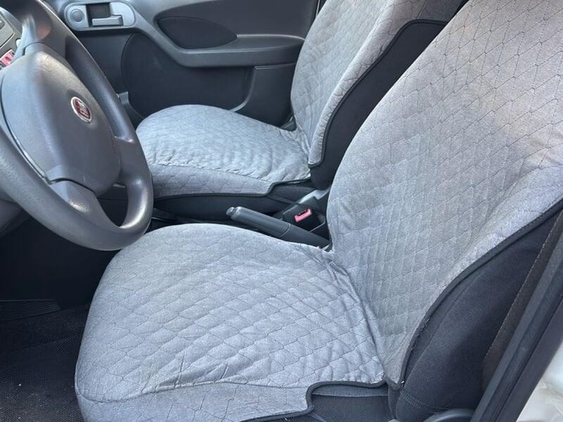 FIAT Panda 1.3 Mjt 16v 75cv S&S Pop