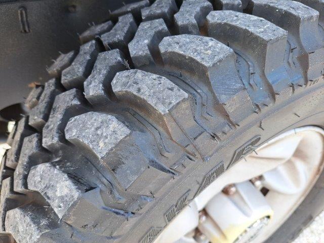 Hyundai Galloper 2.5 TD 4X4 3P. - ASI\CRS- GANCIO TRAINO