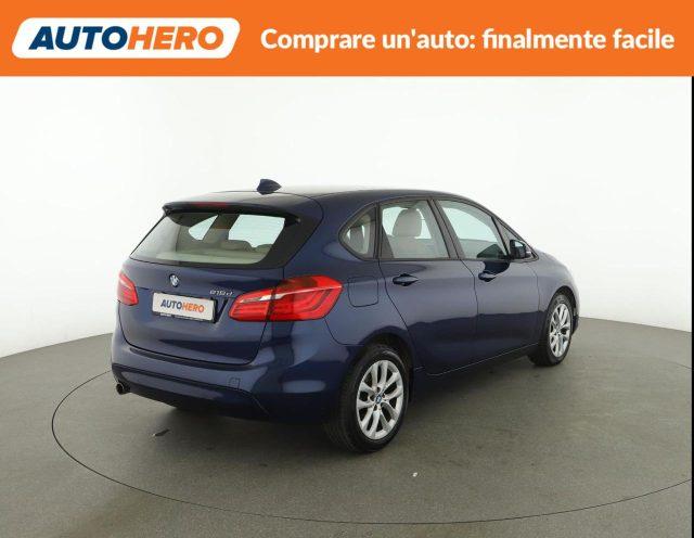 BMW 216 d Active Tourer Advantage