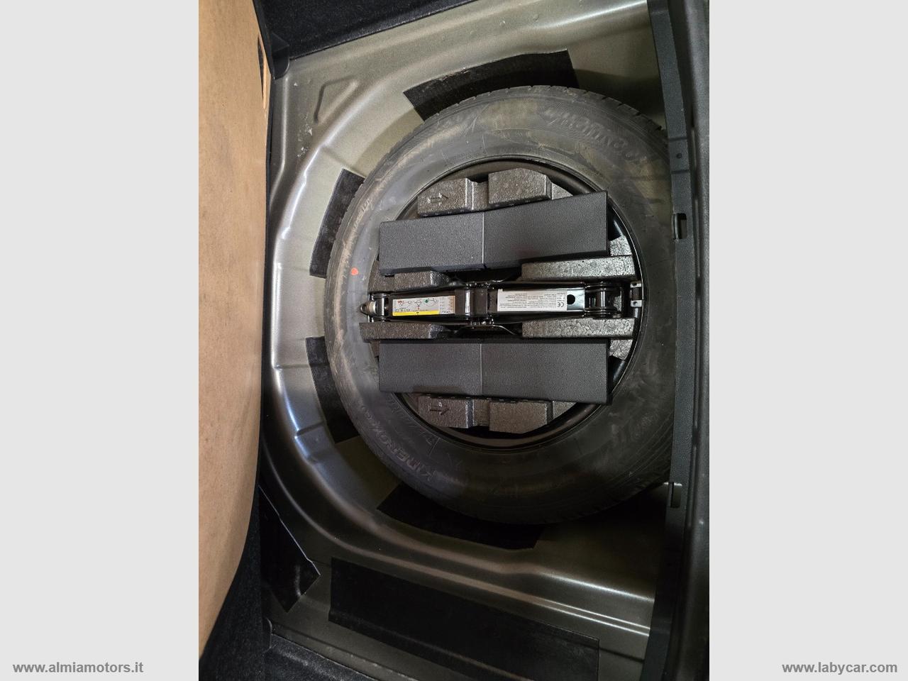 SKODA Scala 1.0 TSI 110 CV Ambition