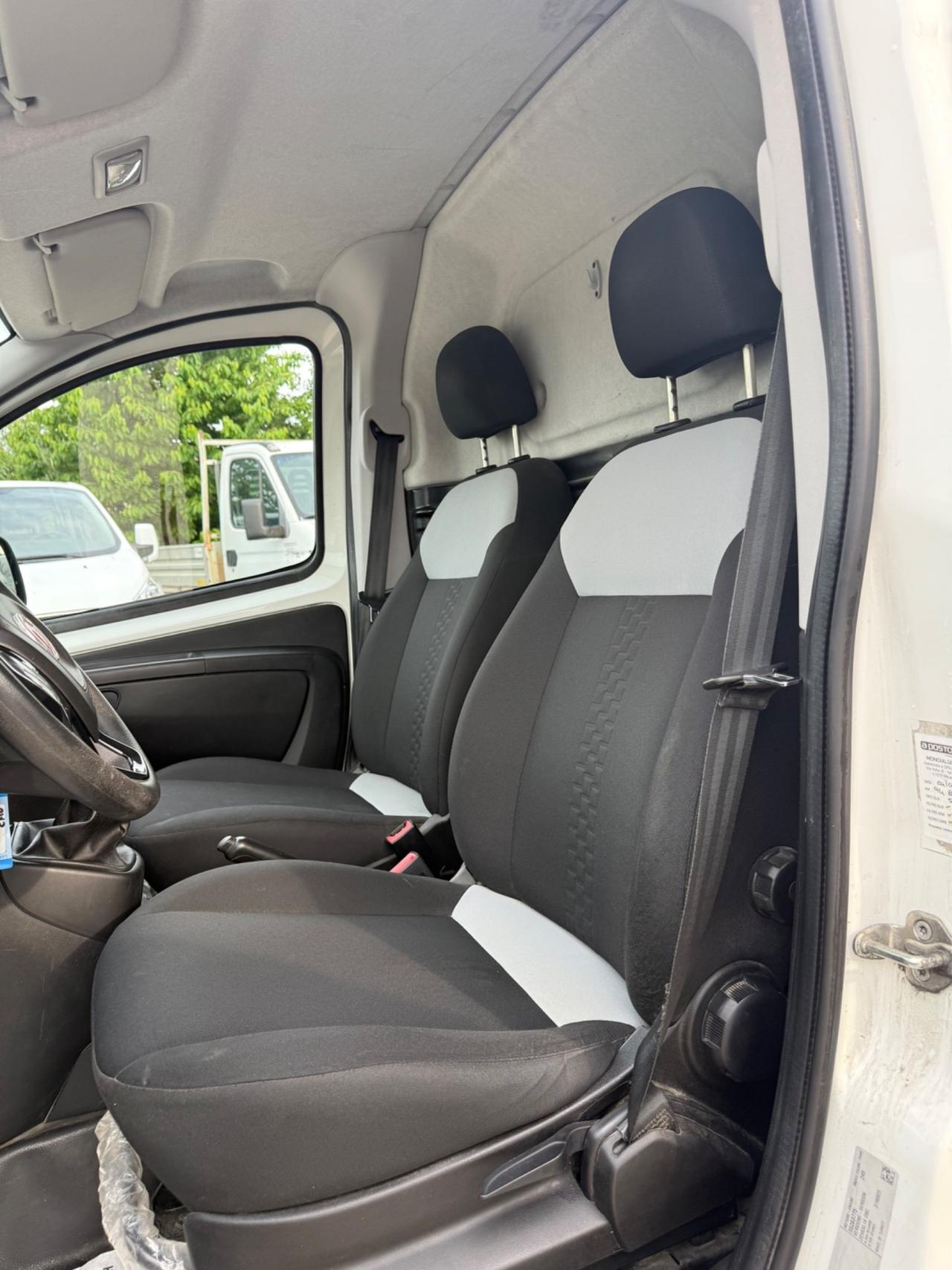 Autocarro Fiat Fiorino