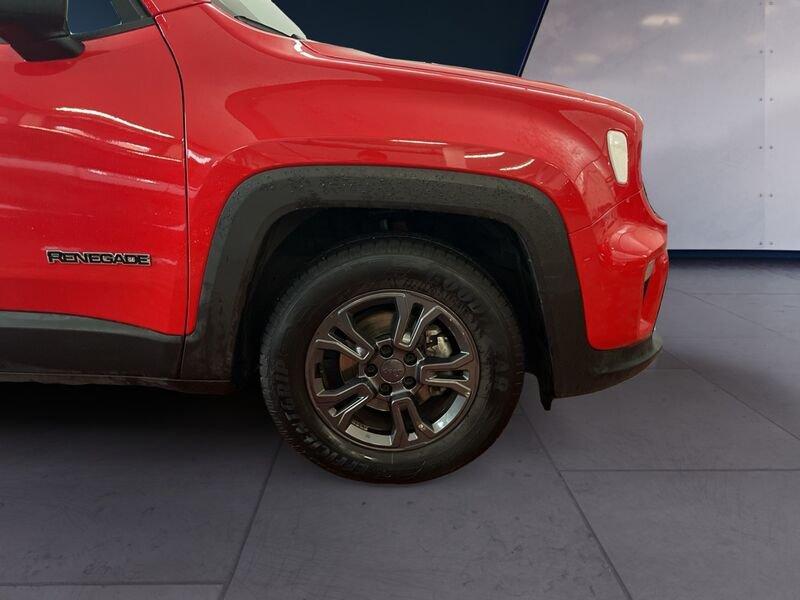 Jeep Renegade 2019 1.0 t3 Longitude 2wd