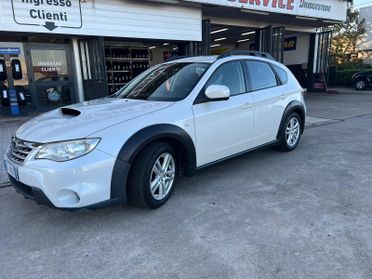Subaru Impreza 2.0D Comfort