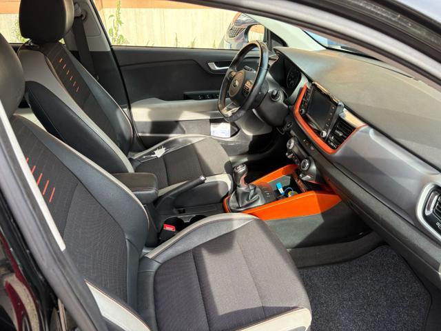KIA Stonic 1.6 CRDi 110 CV Energy