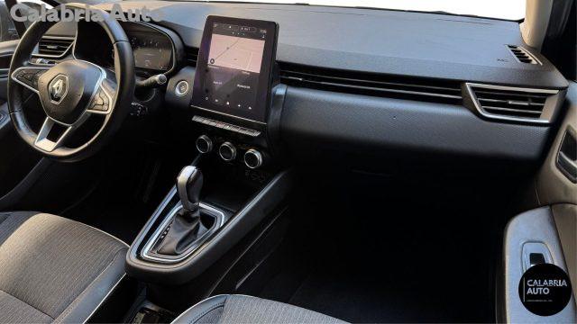 RENAULT Clio TCe 130 CV EDC FAP 5 porte Intens