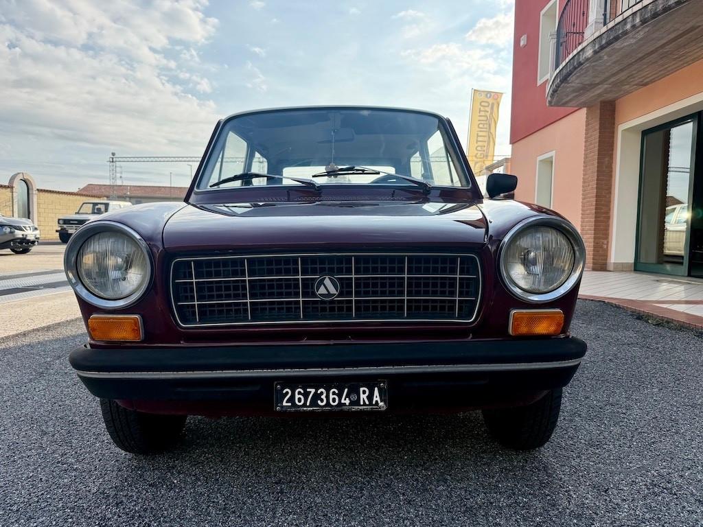 Autobianchi A 112 ELEGANT