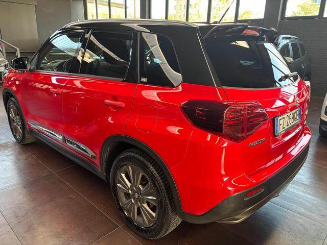 SUZUKI Vitara 1.0 Boosterjet 4WD AllGrip Cool