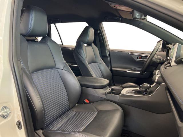TOYOTA RAV 4 RAV4 2.5 HV (218CV) E-CVT 2WD Style