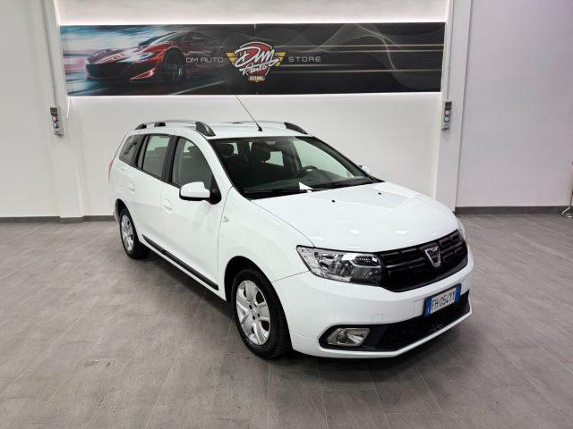 DACIA Logan MCV 1.5 dCi 8V 90CV Start&Stop Lauréate