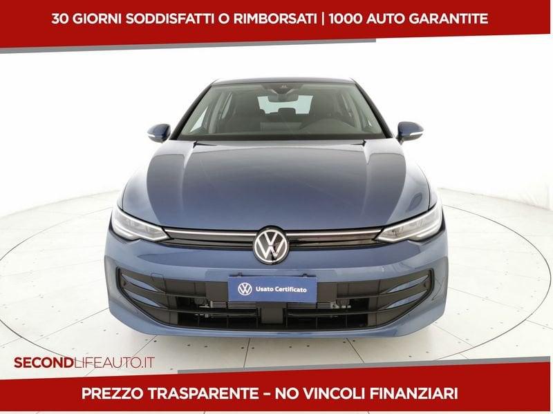 Volkswagen Golf 1.5 tsi Edition Plus 115cv