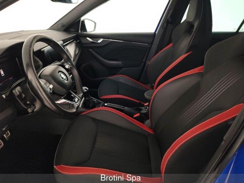 Skoda Kamiq Kamiq 1.0 TSI 110 CV Monte Carlo