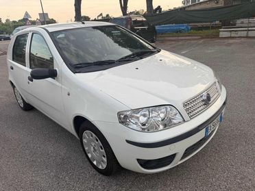 FIAT Punto Classic 1.2 5p Active benzina/GPL perfetta