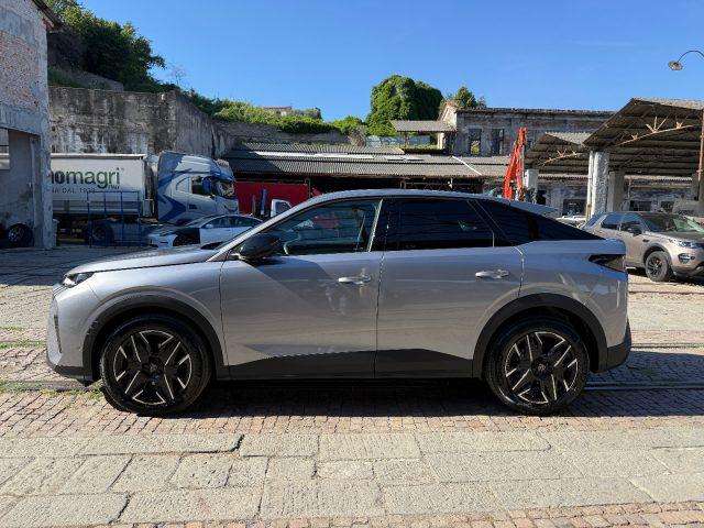 PEUGEOT 3008 Hybrid 136 e-DCS6 Allure PARI AL NUOVO