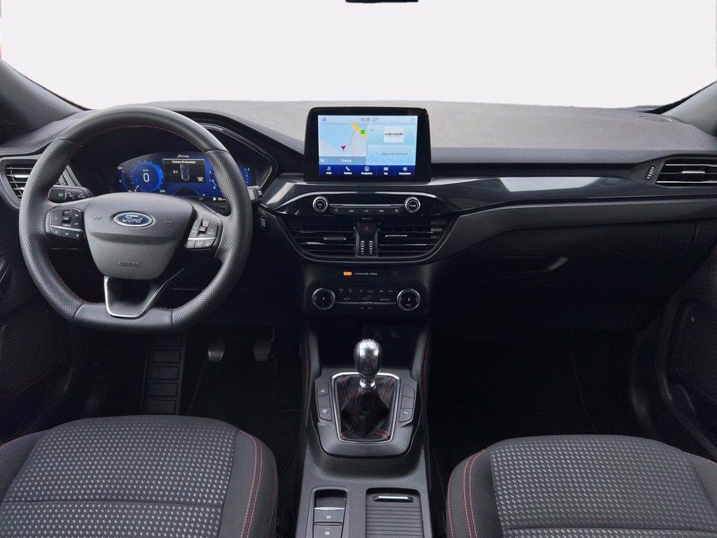 FORD Kuga 1.5 EcoBoost 150 CV 2WD ST-Line del 2023
