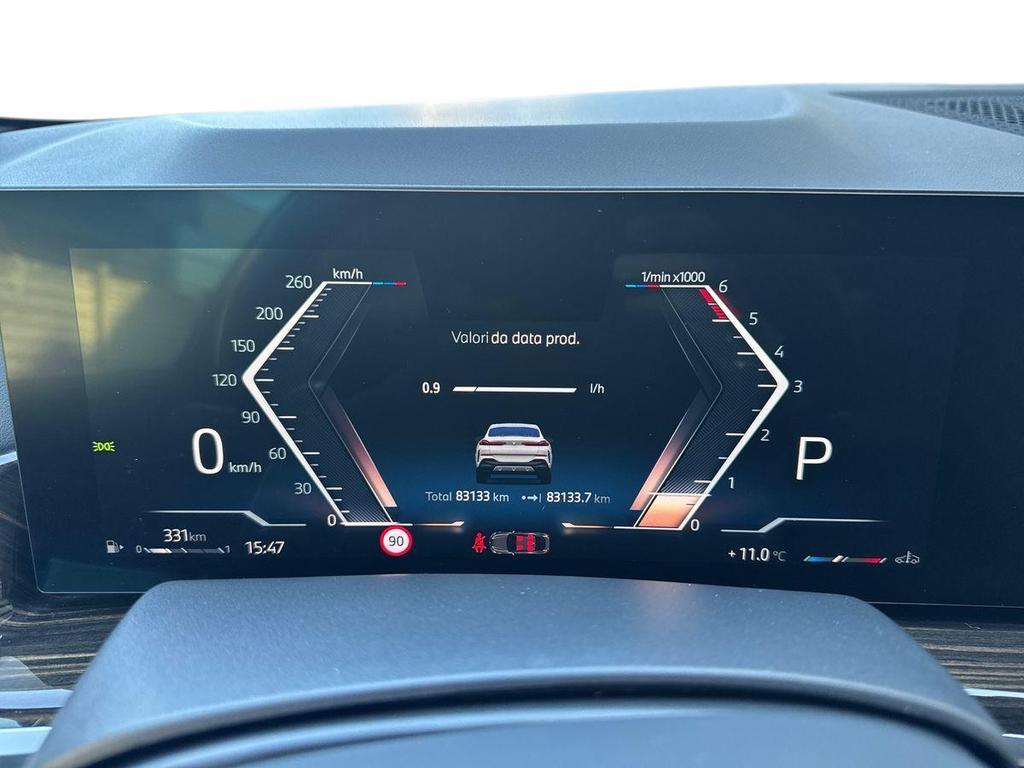 BMW X6 30 d Msport xDrive Steptronic