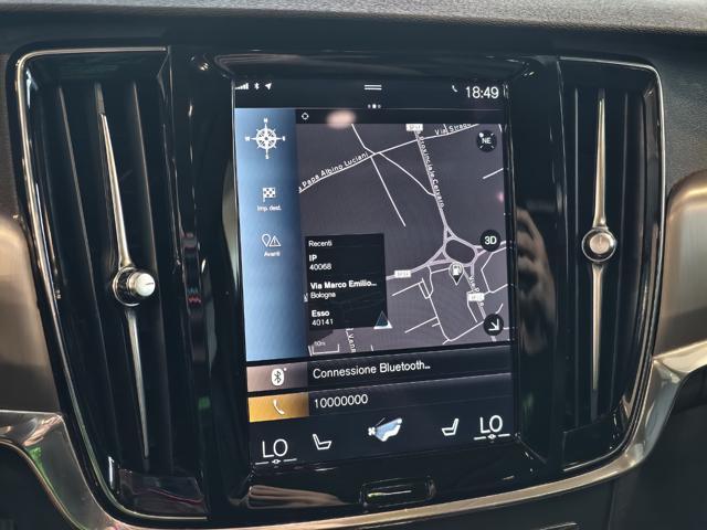 VOLVO V90 D4 AWD Geartronic Business Plus