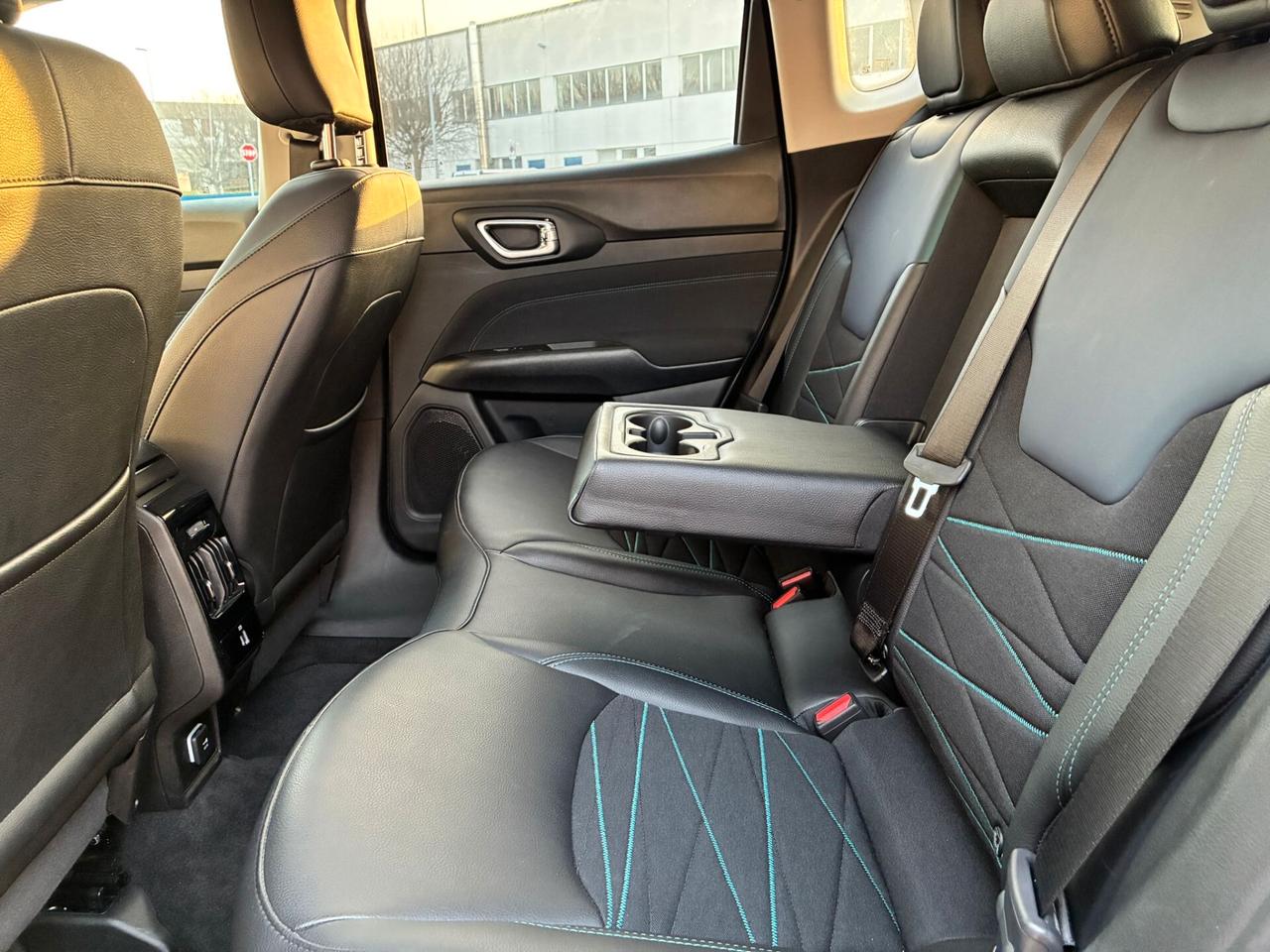 Jeep Compass 1.3 Turbo T4 190 CV PHEV AT6 4xe Night Eagle