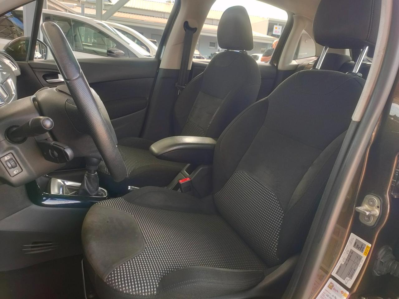 Citroen C3 1.4 HDi 70 Exclusive NEOPATENTATI