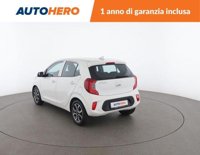 KIA Picanto 1.0 12V 5 porte Style