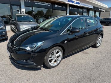 Opel Astra 1.6 CDTI 136CV EcoFLEX S&S 4 porte Elective