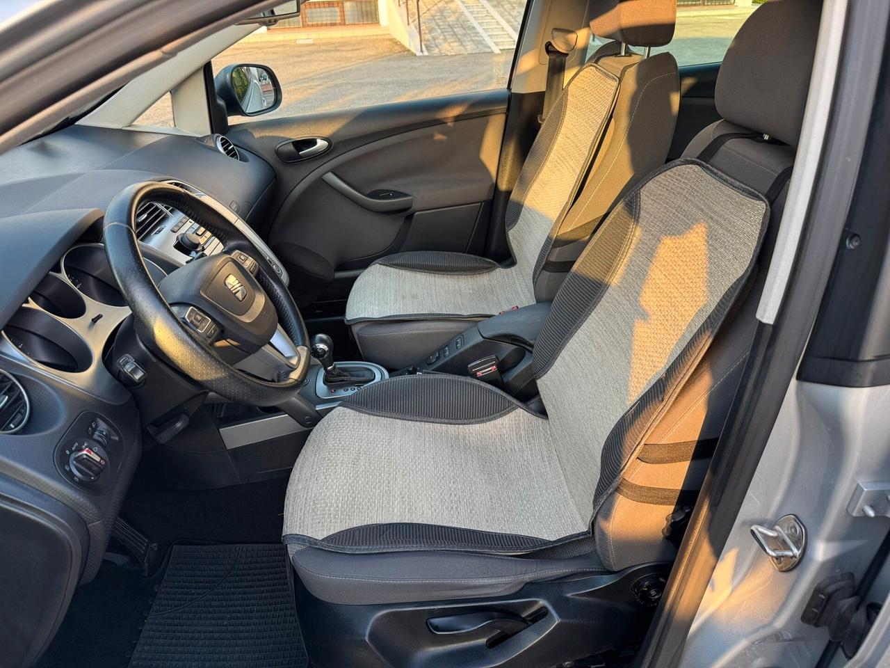 Seat Altea 1.6 TDI 105 CV CR DPF DSG Style