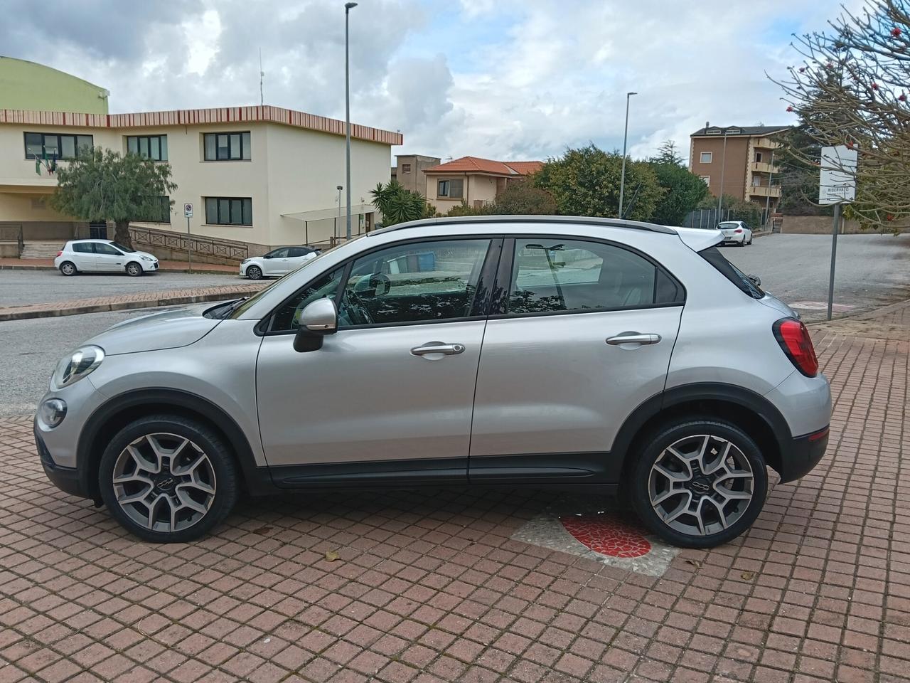 Fiat 500X 1.3 MultiJet 95 CV Cross 2021