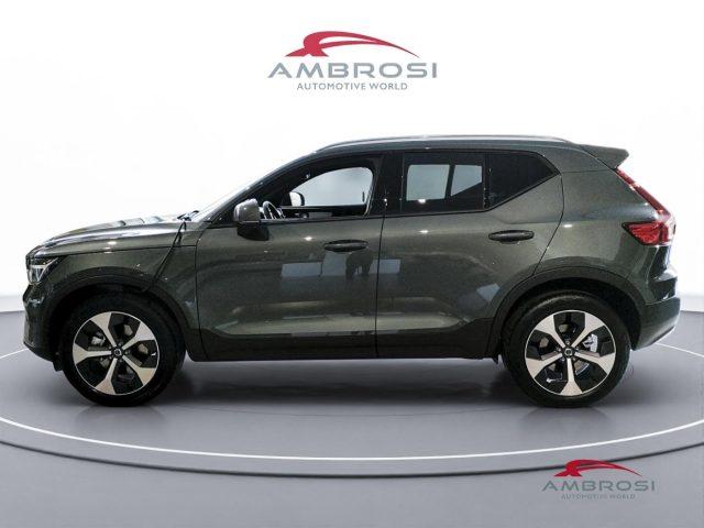 VOLVO XC40 B3 Mild hybrid Benzina Plus Dark