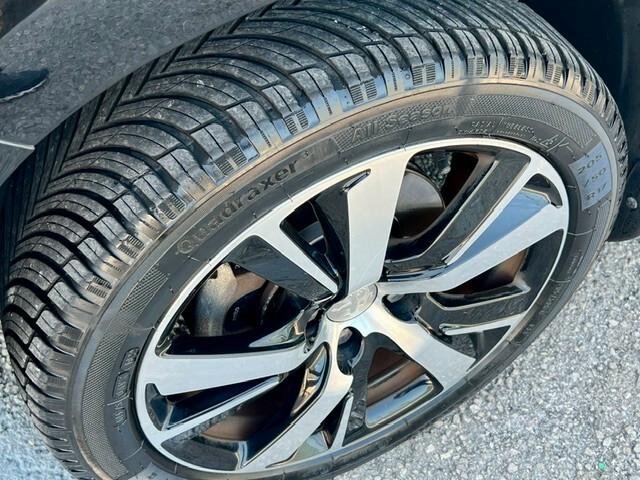 Peugeot 2008 1.6 BlueHDi 120 cv diesel - 2016