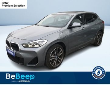 BMW X2 XDRIVE25E MSPORT AUTO