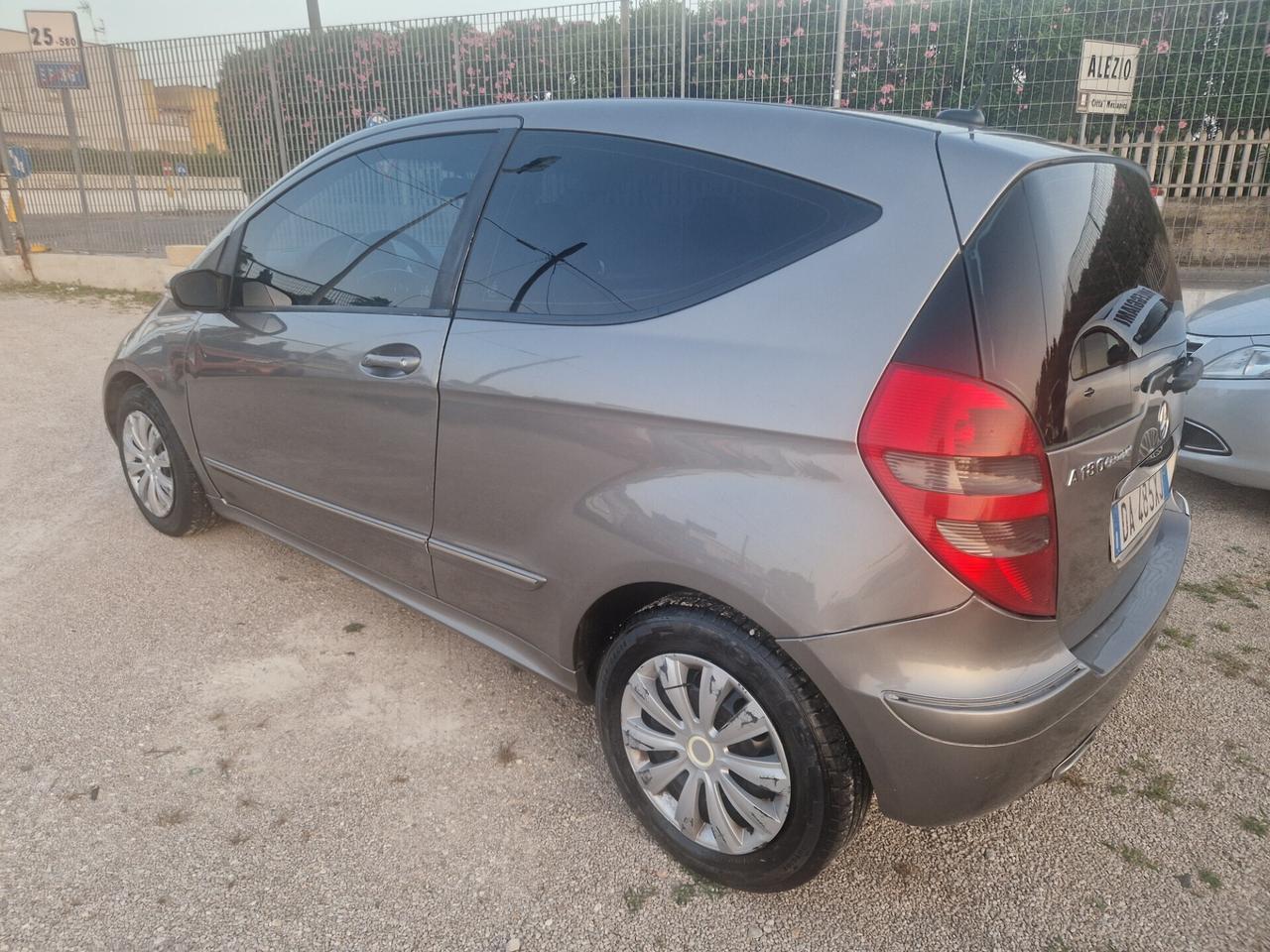 Mercedes-benz A 180 CDI Avantgarde - 2006