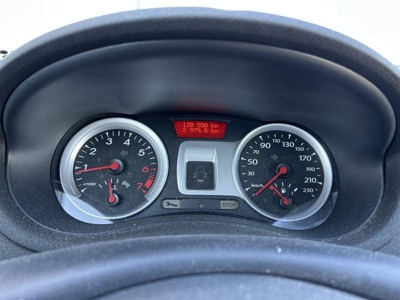 Renault Clio 1.2 16V 3 porte 1 PROPRIETARIO