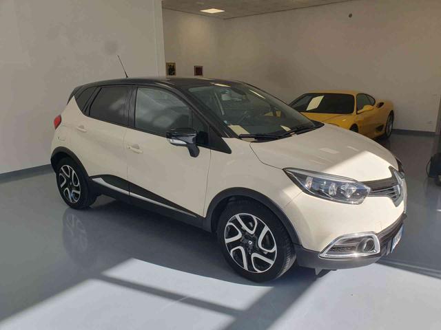 RENAULT Captur 1.5 dCi 8V 90 CV prezzo vero senza obbligo finanz.