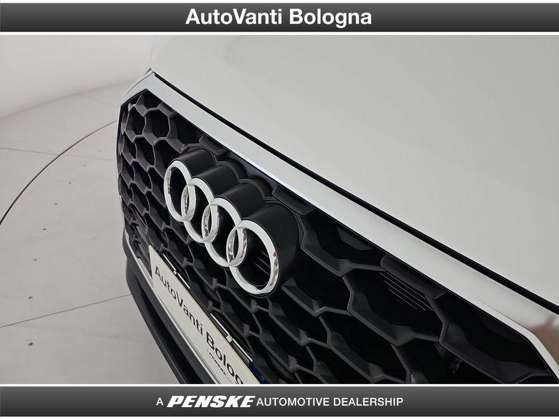 Audi Q3 Sportback 35 TFSI Business Plus