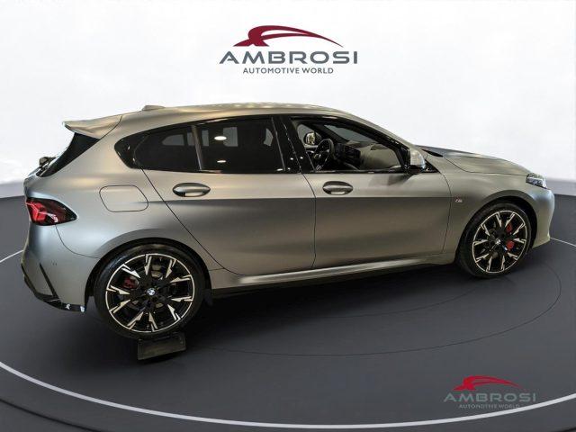 BMW 118 Serie 1 d Msport Pro Premium Package