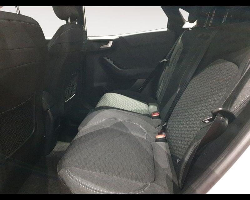 Ford Puma (2019) 1.0 EcoBoost 125 CV S&S Titanium