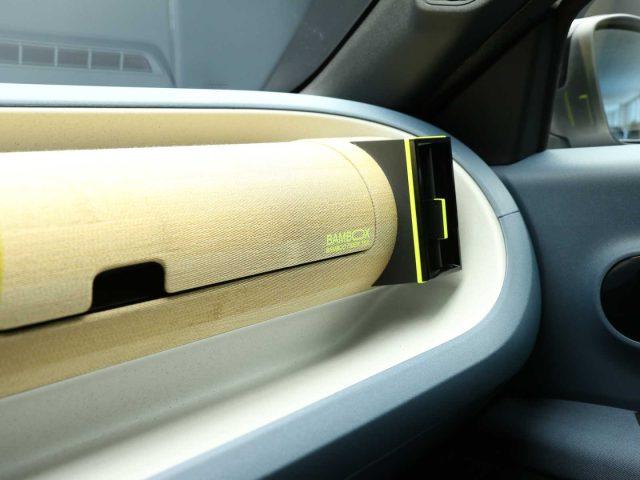 FIAT Grande Panda 1.2 Hybrid 110 CV S&S La Prima