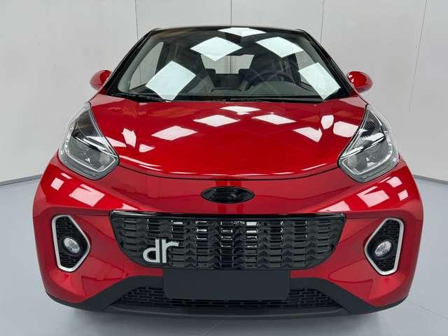 DR Automobiles DR1.0 EV Elettrica 31KWh MY2025 61CV Only - Promo