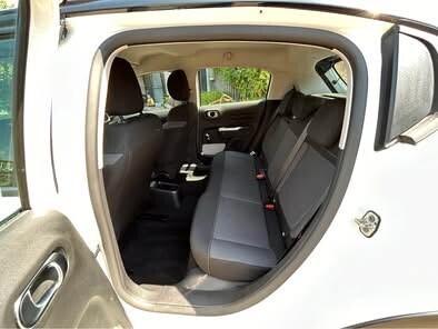 Citroen C3 PureTech 110 S&S EAT6 Shine