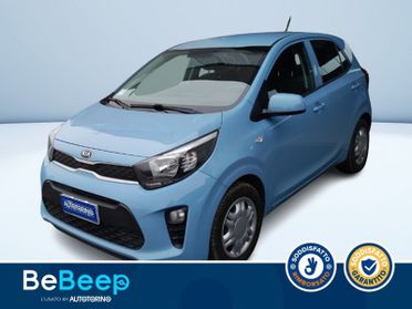KIA Picanto 1.0 ACTIVE ADAS PACK